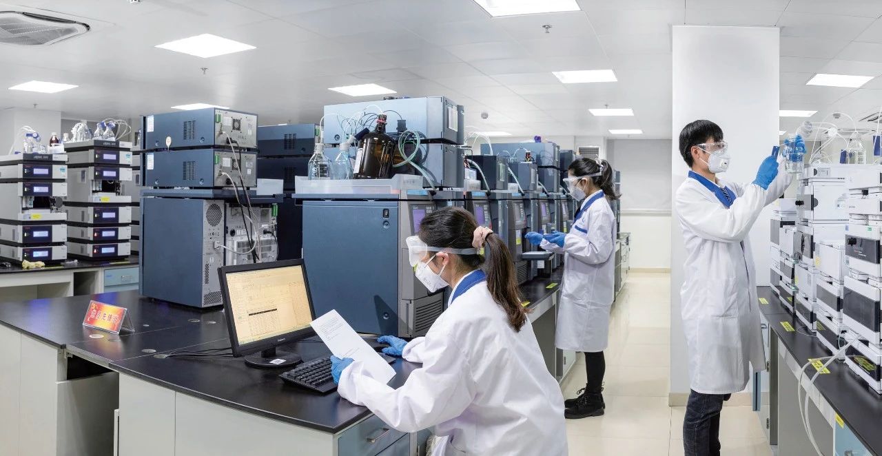 一類新藥鹽酸妥諾達(dá)非片上市獲批，揚子江藥業(yè)集團競逐近百億抗ED市場